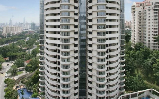 Sri Tiara Residences
