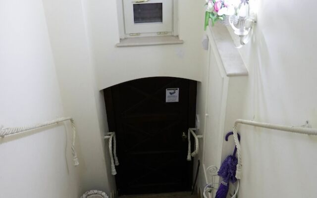 La Maison Rosa Stella