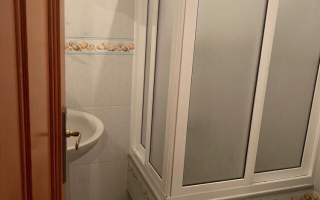 Hostal Restaurante Seoane - Twin Room