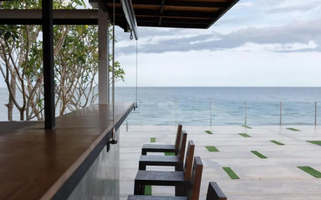 Coral Tree Villa Huahin