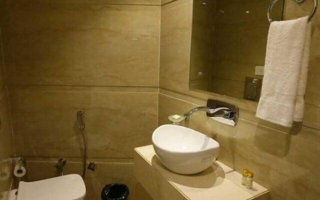 City Star Hotel Agra