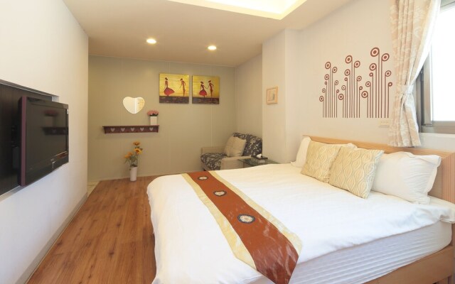 Yilan Happiness Story B&B II
