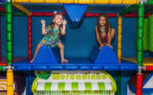 Pousada Corais e Conchas