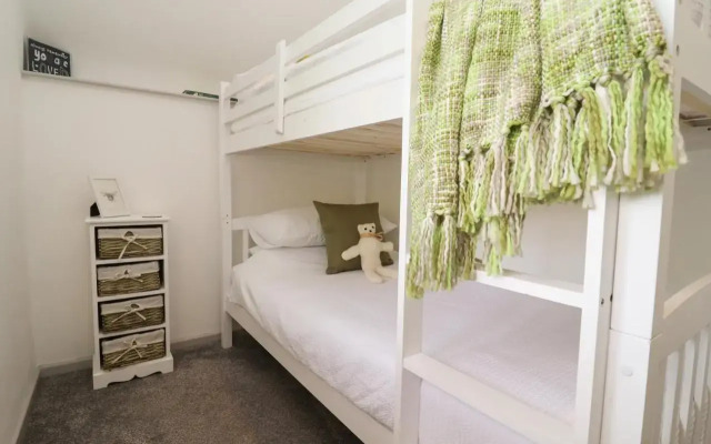 The Coach House