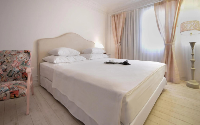 Vintage Hotel Alacati