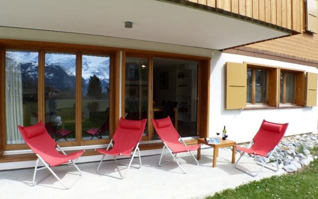 Chalet Aquila 2