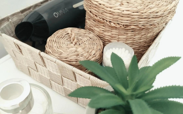 Preveza Mosaic House