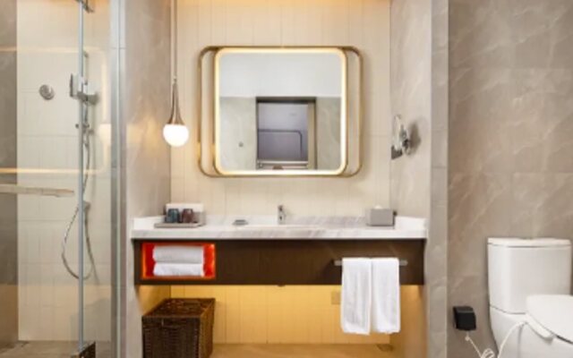 Home2 Suites by Hilton Shenzhen Dalang