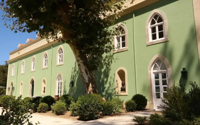 Casa Holstein Quinta de São Sebastião