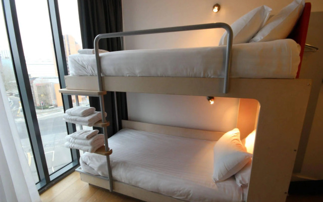 Four Points Flex by Sheraton Cardiff
