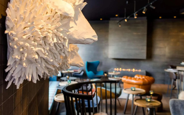 Motel One Edinburgh - Royal