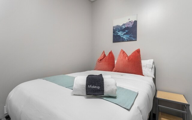 The Modern Suites at St Louis University