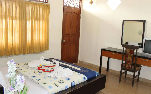 Gong Corner Homestay