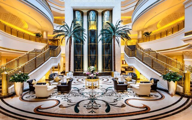 Ezdan Palace Hotel