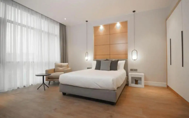 Loft Hotel Apartment