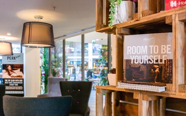 Roomzzz Manchester Victoria