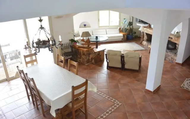 Carole Villa - Private Pool - Spa- 4