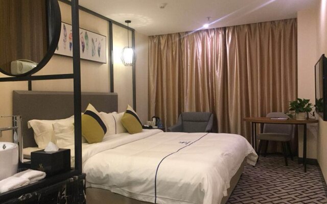 Homies Hotel