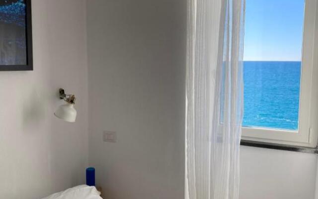 La Bloo di Vernazza - Sea View - AC&WiFi - Vernazzarentals