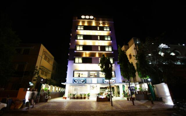 Hotel Atithi