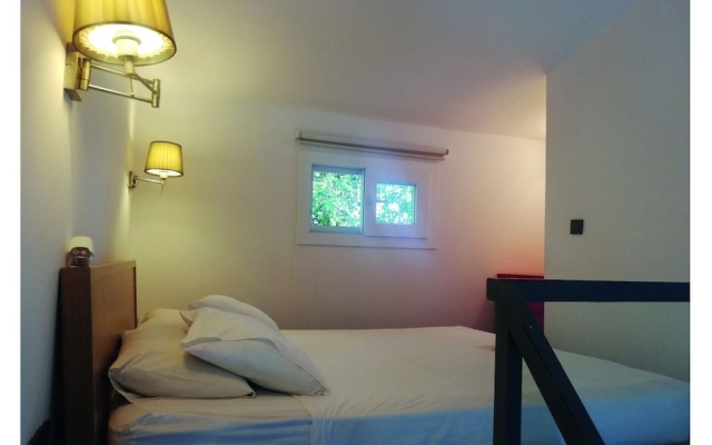 Taskule Boutique Hotel
