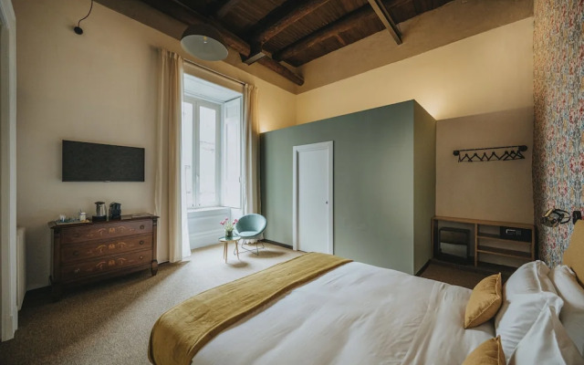 Palazzo Pandola - Luxury Suites
