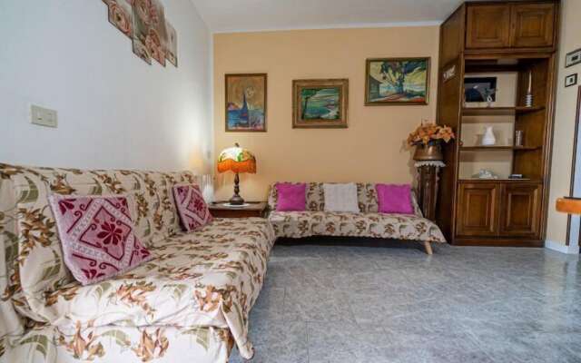 Appartamento Clara Vista Mare