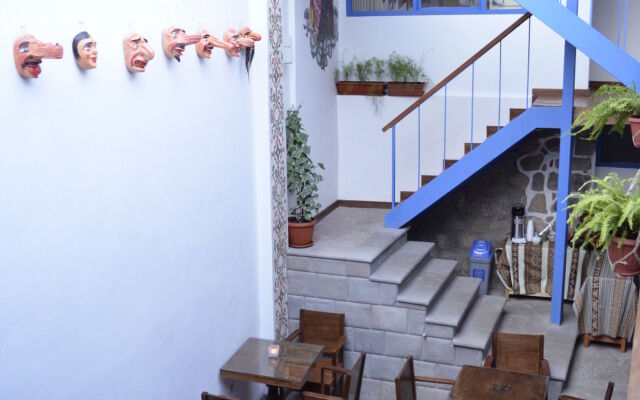 La Casa de Mayte