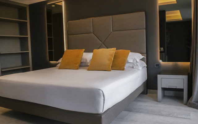 Hotel & Resort Tre Fontane Luxury