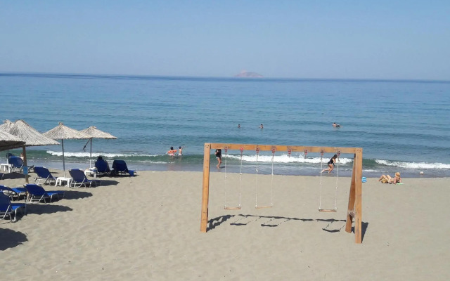 Orelia Cretan Villas & Deluxe Apartments