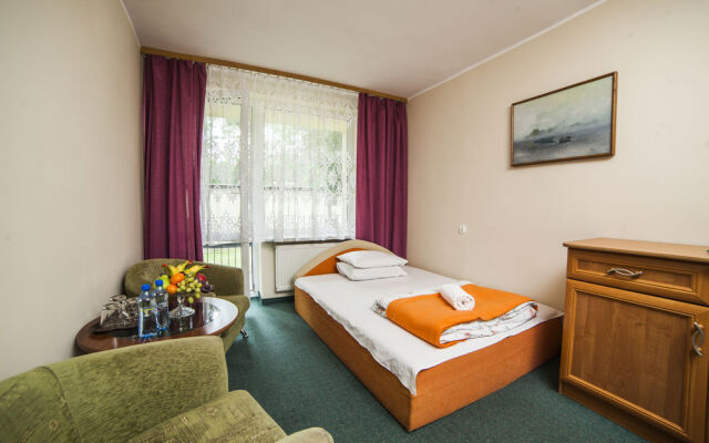 Osrodek Wypoczynkowy Baltyk