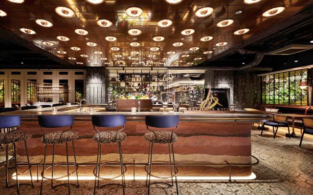 Mercure Kyoto Station