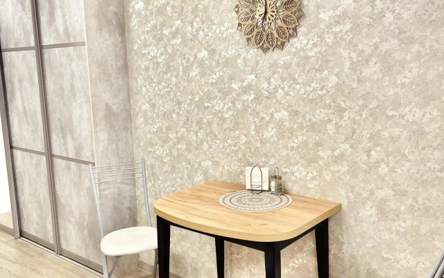 Apartments on Lenin street 298B building 4