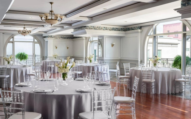 The Ritz-Carlton, New Orleans