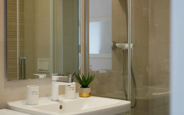 Perla - Modern and Cozy - A1