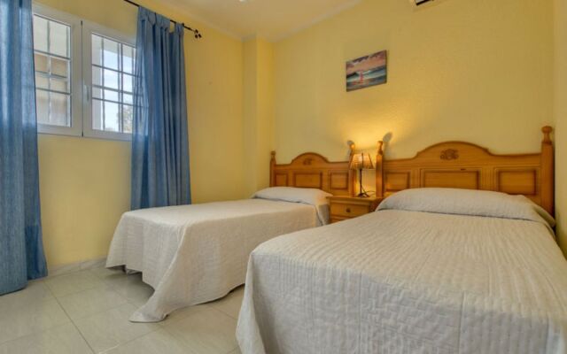 Villa Don Pepe Jávea 24570