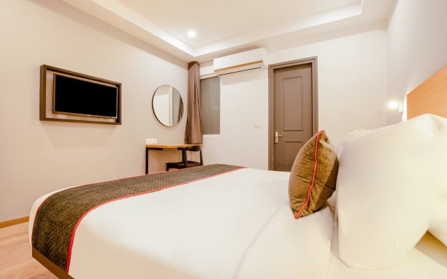 FabHotel RC Gagan Vihar