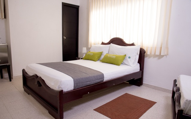 Ayenda 1309 Villa Dilia