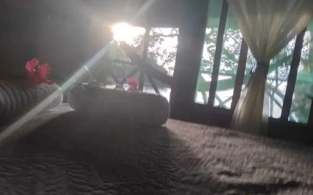 Posada Ecoturística Chachita