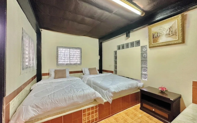 Cozy nest CNX