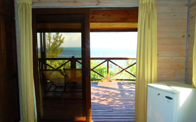 Masoandro Lodge