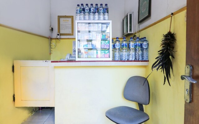 Penginapan Syariah Prenjak