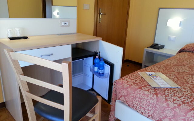 Marolda Hotel