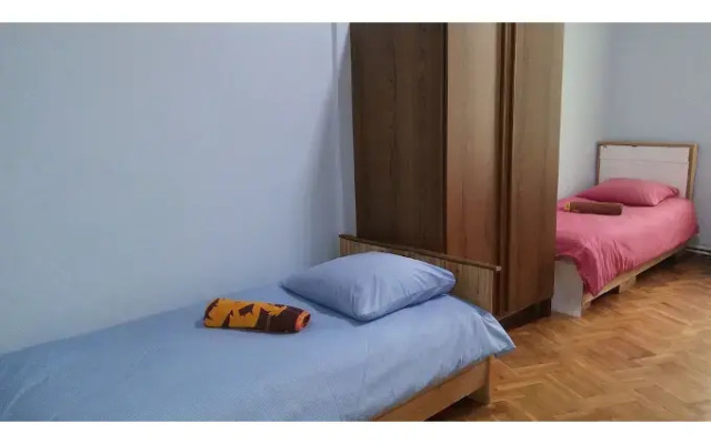 Vareron Hostel
