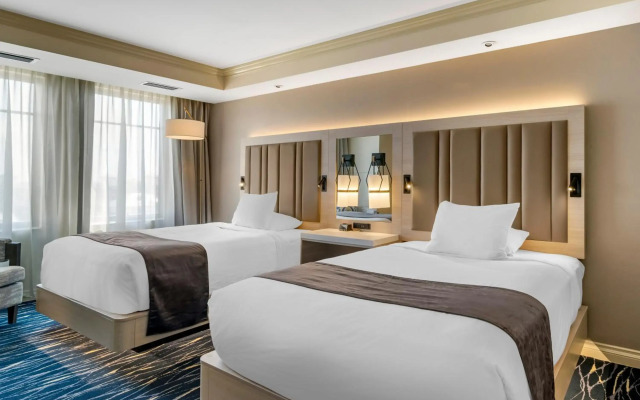 Wyvern Hotel, Ascend Hotel Collection