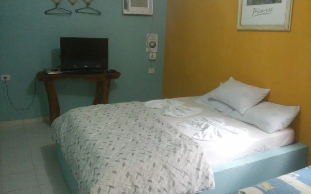 Pousada Kanto do Karioka