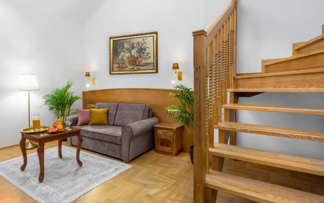 Ventus Rosa Boutique Aparthotel