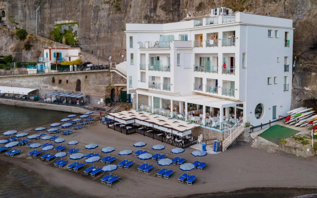Hotel Giosuè a mare