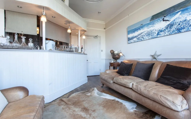 Headland House Luxury B&B