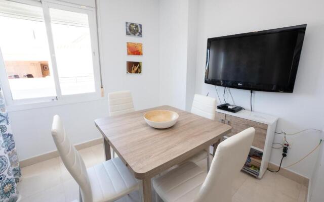 Edificio Nautica II 3º a